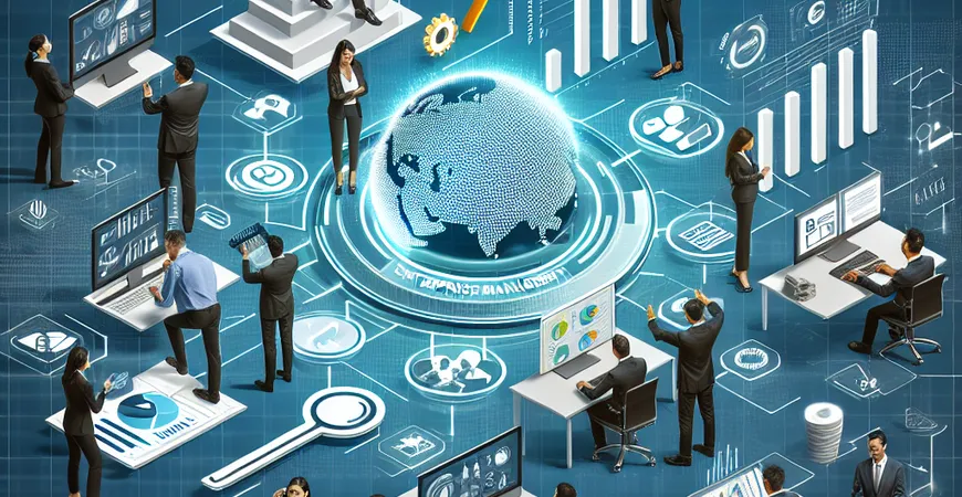 培训内容脱离业务？定制化培训方案设计的 4 个维度